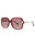 LHF - BURGUNDY - BROWN