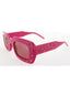 0MU1 - FUCHSIA - BURGUNDY