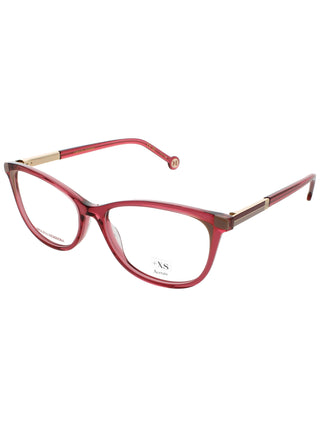 Carolina Herrera Her 0163 Plastic Women's Eyeglasses