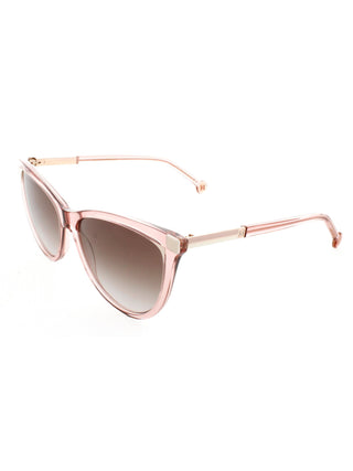 Carolina Herrera Her 0141/S Plastic Women's Sunglasses