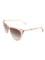 0BJS - NUDE WHITE - BROWN