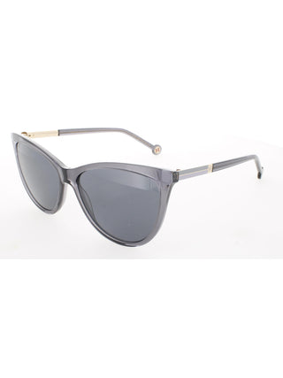 Carolina Herrera 0141/S Plastic Women's Sunglasses