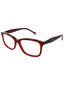 0C8C - BURGUNDY RED - DEMO