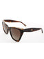 0C9K - HAVANA WHITE - BROWN GRADIENT