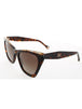 0C9K - HAVANA WHITE - BROWN GRADIENT