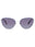 0DOH - BLUE - DARK GREY TINT