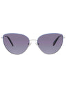 0DOH - BLUE - DARK GREY TINT