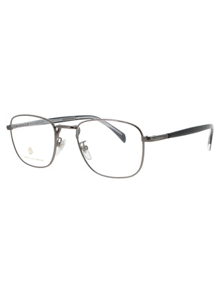 David Beckham 1138 Eyeglasses-Beverly Hills Eyewear