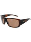 0N9P - MATTE TORTOISE - TECHLITE GLASS POLARCHROMIC COPPER MIRROR