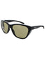 0807 - BLACK - CHROMAPOP GLASS POLARIZED LOW LIGHT YELLOW