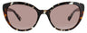 5MU - HAVANA MULTI - BROWN GRADIENT