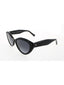 0807/9O - BLACK - DARK GREY GRADIENT