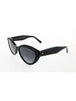0807/9O - BLACK - DARK GREY GRADIENT