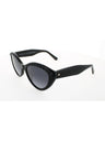 0807/9O - BLACK - DARK GREY GRADIENT