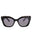 2TB - BLACK / PINK HAVANA - SMOKE GRADIENT POLARIZED