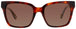 0086/HA - HAVANA - BROWN GRADIENT