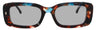 JBW - BLUE HAVANA - GREY GRADIENT
