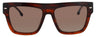 EX4 - BROWN HORN - BROWN GRADIENT