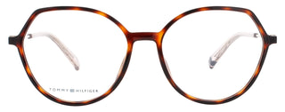 Tommy Hilfiger Th 2058 Eyeglasses