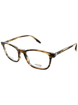 Elasta E 8002 Metal/Plastic Men's Eyeglasses