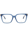 PJP - TRANSLUCENT/MEDIUM BLUE - DEMO