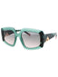 0MYA - GREEN PINK HAVANA - GREEN PINK