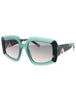 0MYA - GREEN PINK HAVANA - GREEN PINK
