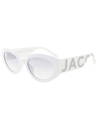 Marc Jacobs Marc 694/G/S Plastic Women's Sunglasses