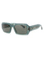 01ED - FROSTED GREEN - GREY