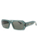 01ED - FROSTED GREEN - GREY