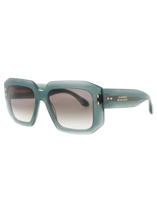 Isabel Marant Im 0143/S Acetate Women's Sunglasses