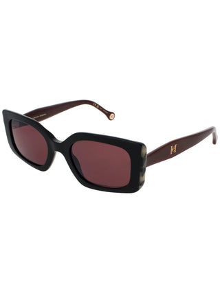 Carolina Herrera Her 0182/S Plastic Women's Sunglasses