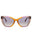 12J - BROWN ORANGE - GRADIENT GREY TO PINK