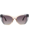 MQE - GREY OCHRE - GREY GRADIENT