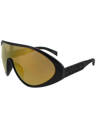 Moschino Mos157/S Plastic Unisex's Sunglasses