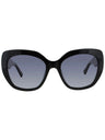 807 - BLACK - GREY GRADIENT