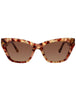 HT8 - PINK HAVANA - BROWN