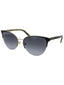 0807 - BLACK - DARK GREY GRADIENT