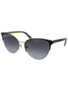 0807 - BLACK - DARK GREY GRADIENT