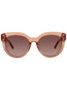 35J - PINK BROWN - BROWN GRADIENT