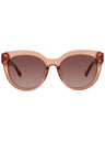 35J - PINK BROWN - BROWN GRADIENT