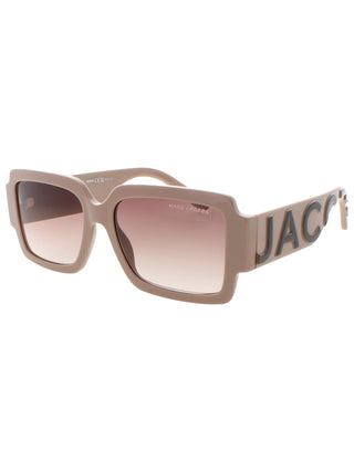Marc Jacobs Marc 693/S Plastic Women's Sunglasses