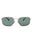 31Z - RUTHENIUM HAVANA - GREEN TINT