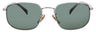 31Z - RUTHENIUM HAVANA - GREEN TINT