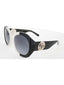 0CCP - WHITE BLACK - DARK GREY GRADIENT