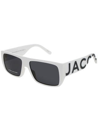 Marc Jacobs Marc Logo 096/S Plastic Unisex's Sunglasses