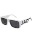 0CCP - WHITE BLACK - GREY