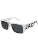 0CCP - WHITE BLACK - GREY