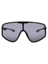 003 - MATTE BLACK - SMOKE