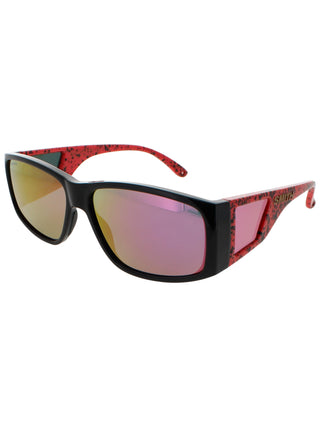Smith Monroe Peak Plastic Women's Sunglasses